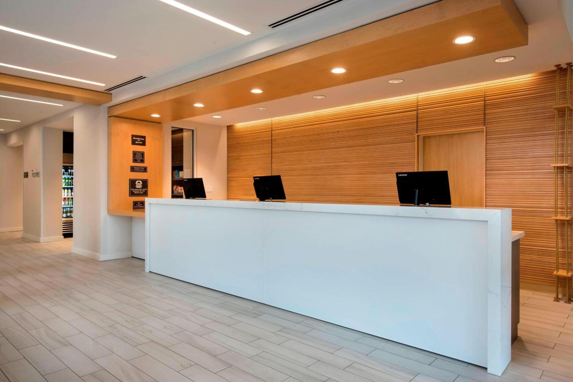 Residence Inn by Marriott New York Long Island East End photo 3