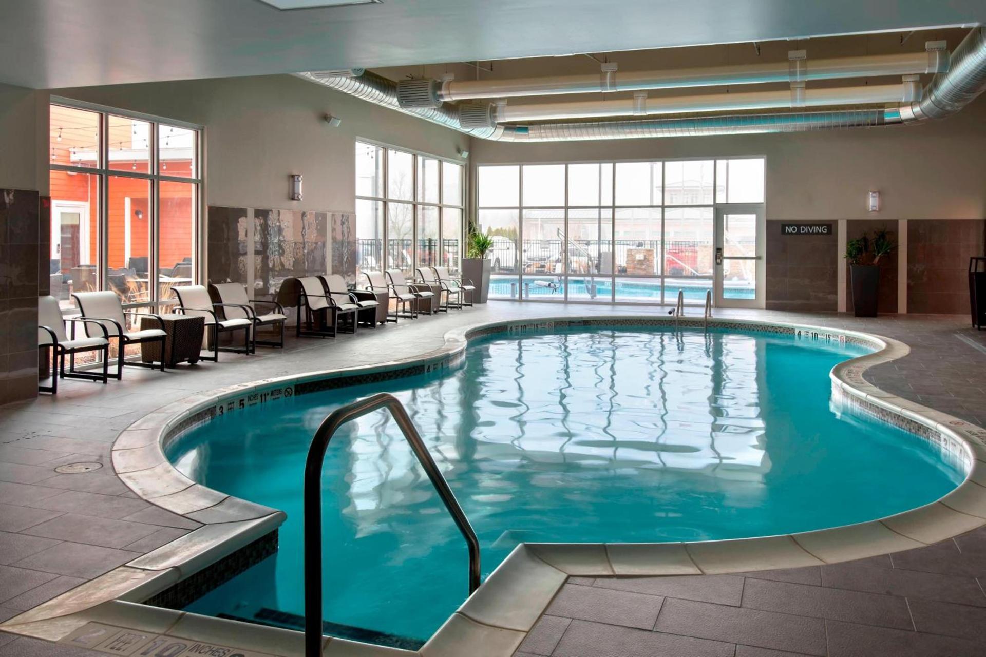 Residence Inn by Marriott New York Long Island East End photo 28