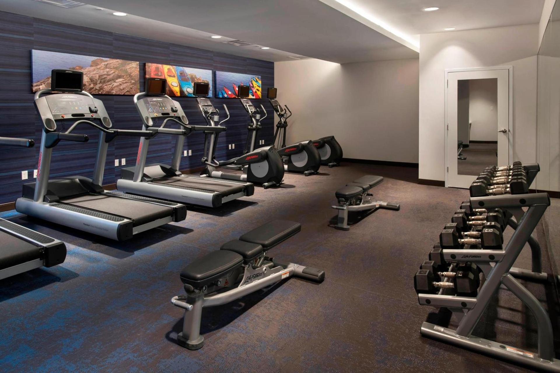 Residence Inn by Marriott New York Long Island East End photo 29