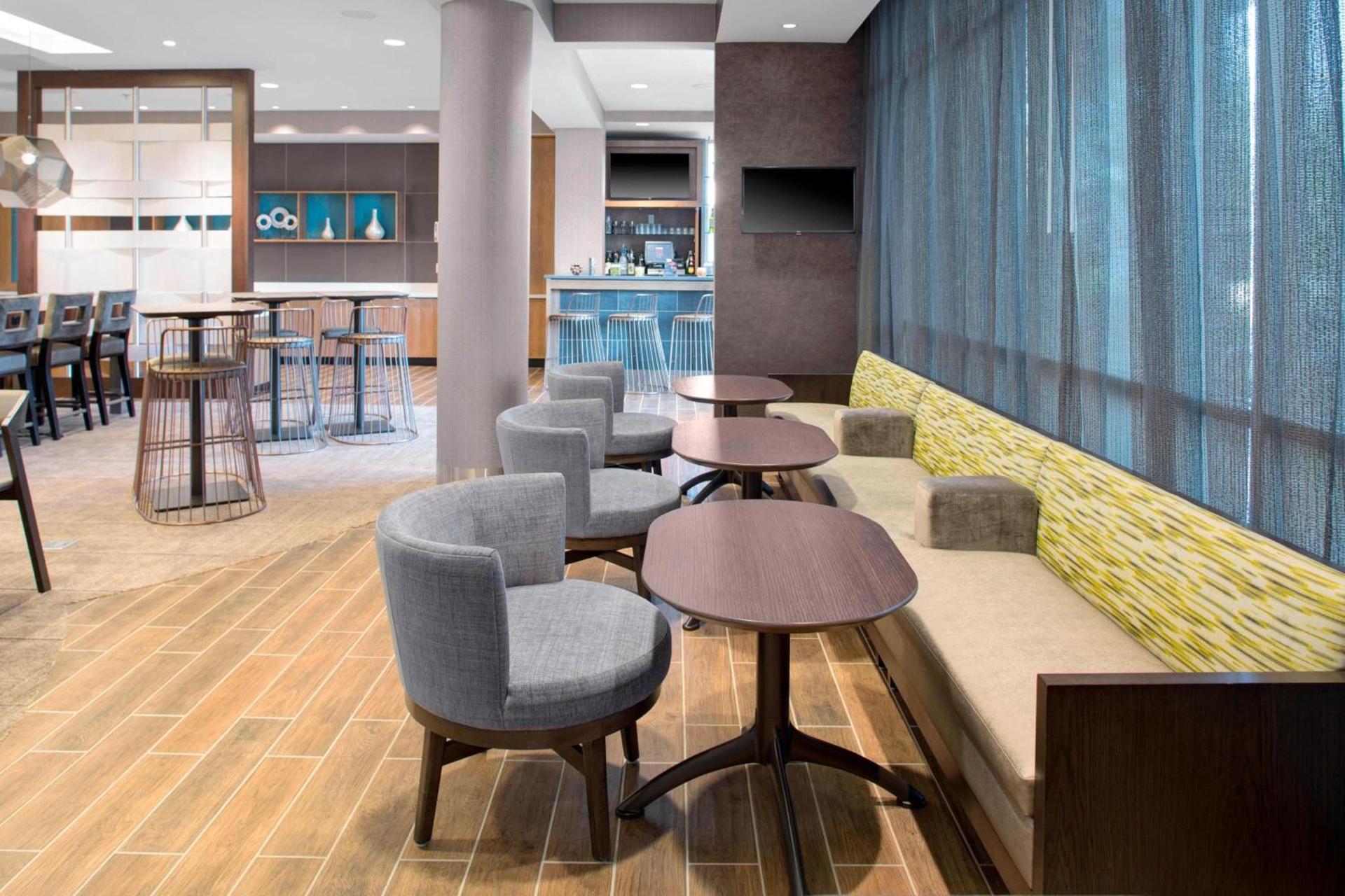 SpringHill Suites by Marriott Kansas City Lenexa/City Center photo 10
