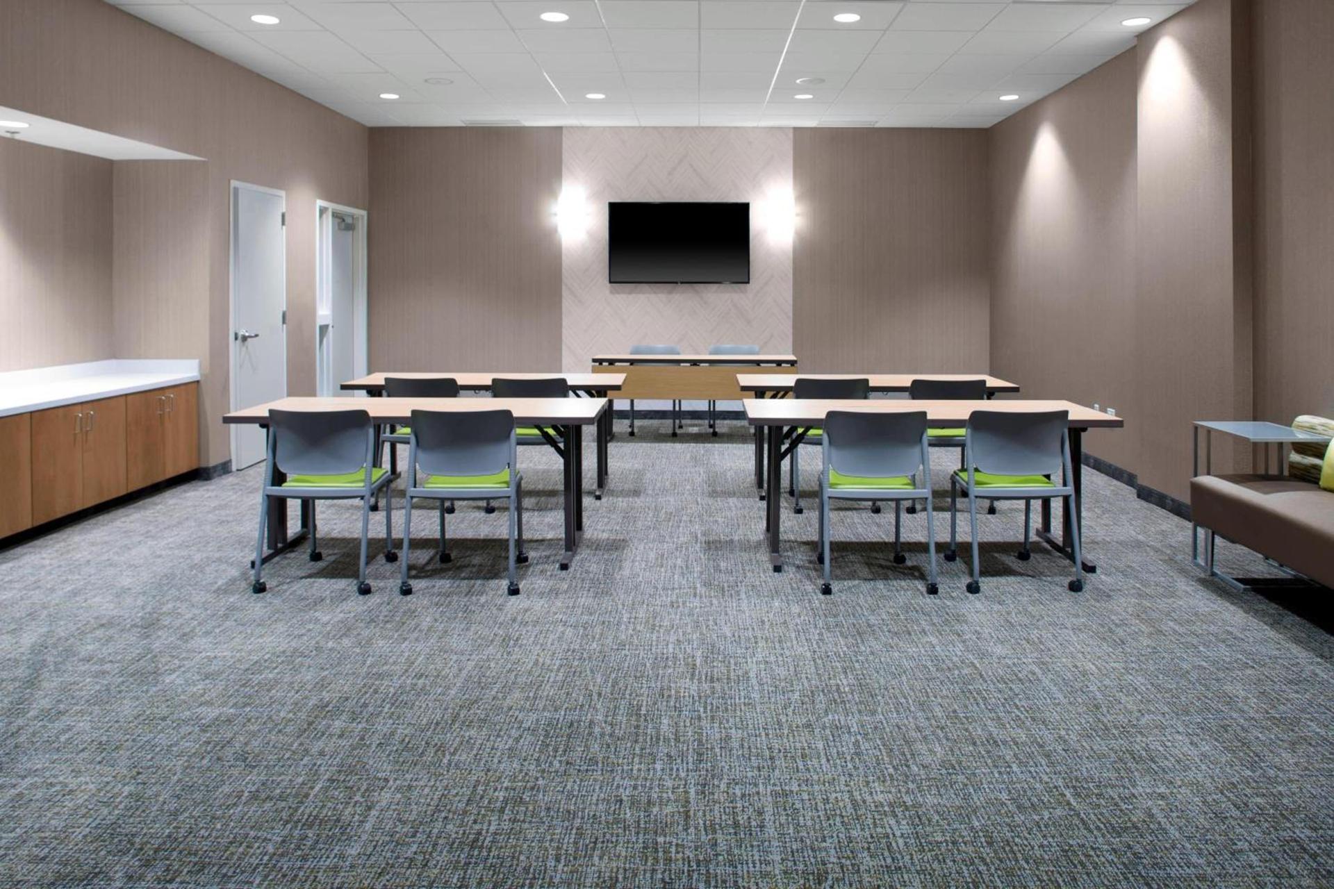 SpringHill Suites by Marriott Kansas City Lenexa/City Center photo 17