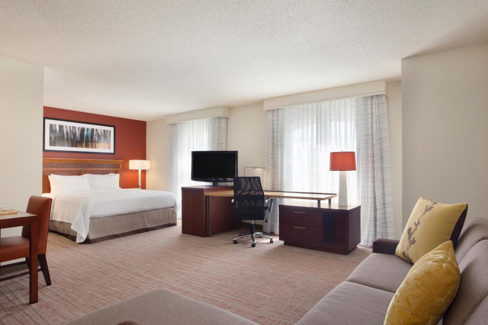 Residence Inn Joplin photo 4