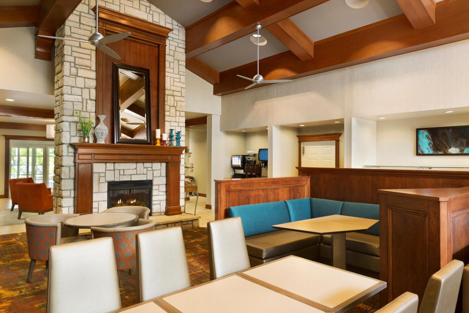 Residence Inn Joplin photo 3