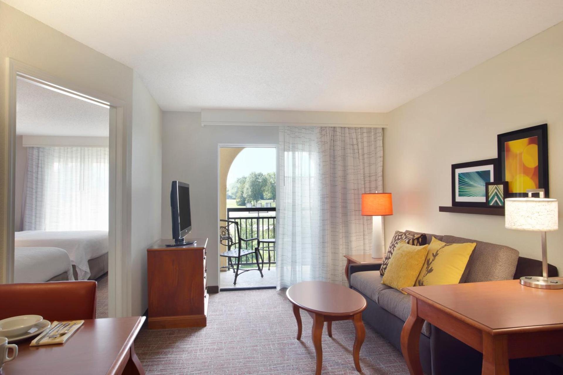 Residence Inn Joplin photo 5
