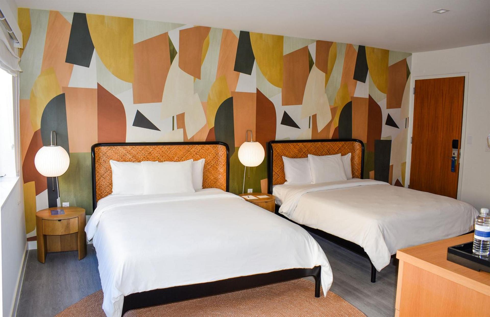 The Tony Hotel South Beach photo 49