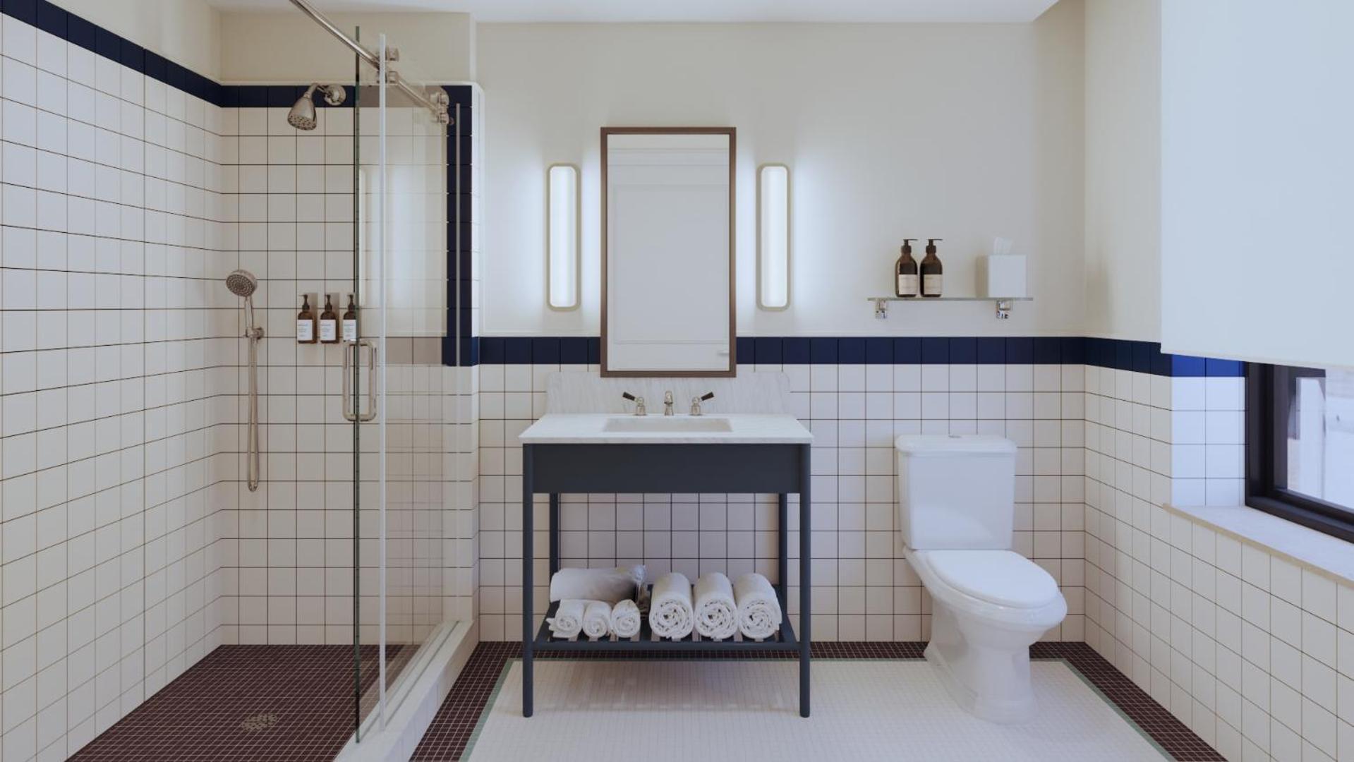 The Flat Iron Hotel, a Member of Design Hotels photo 8