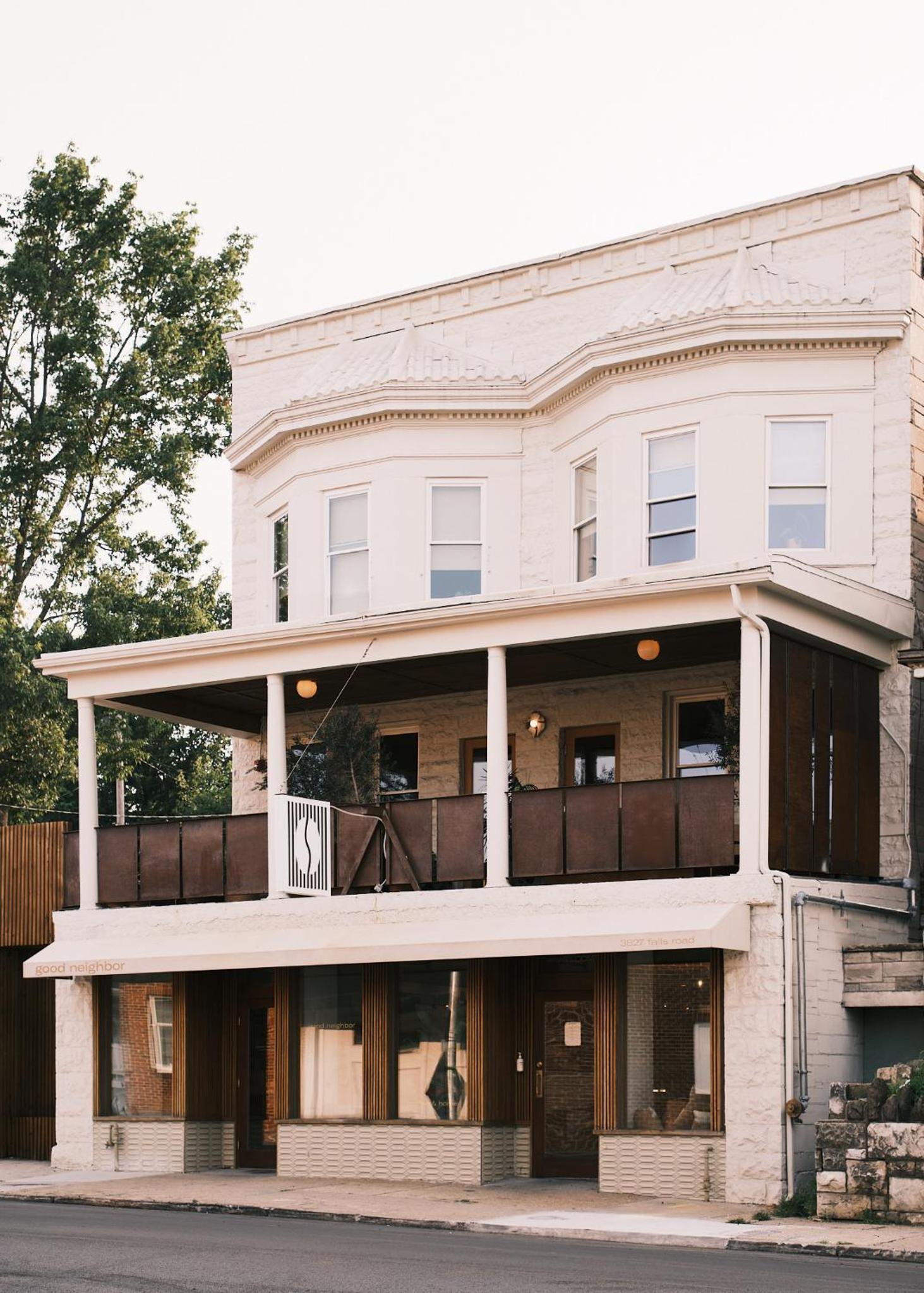 guesthouse by good neighbor photo 1