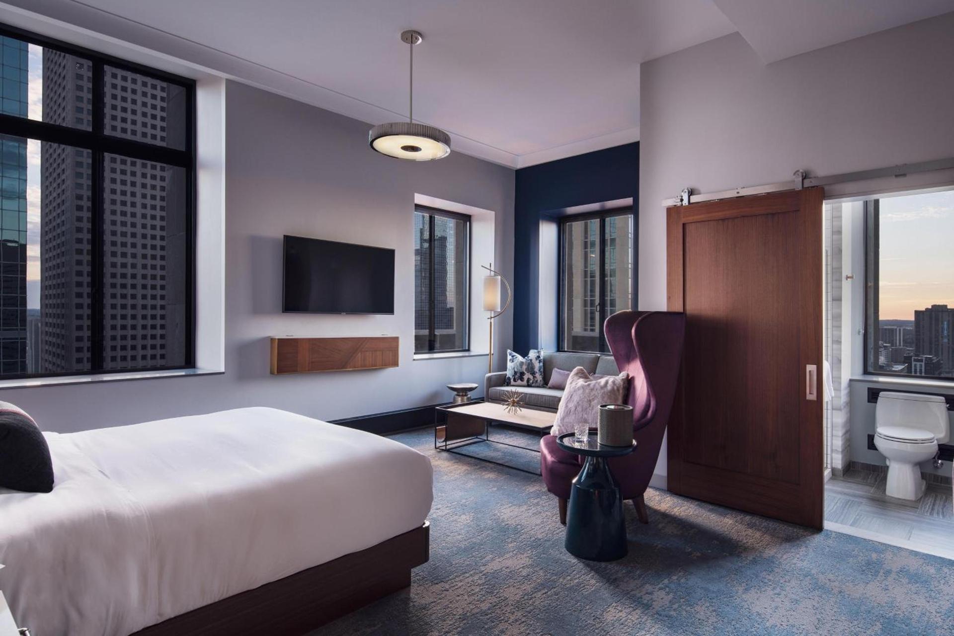 Rand Tower Hotel, Minneapolis, a Tribute Portfolio Hotel photo 59