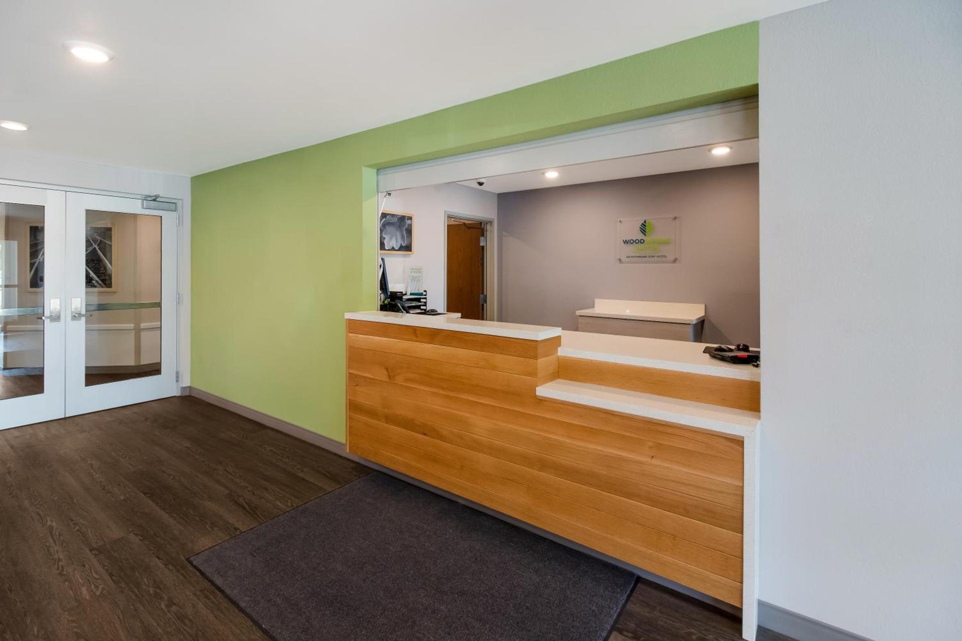 WoodSpring Suites East Lansing - University Area photo 8