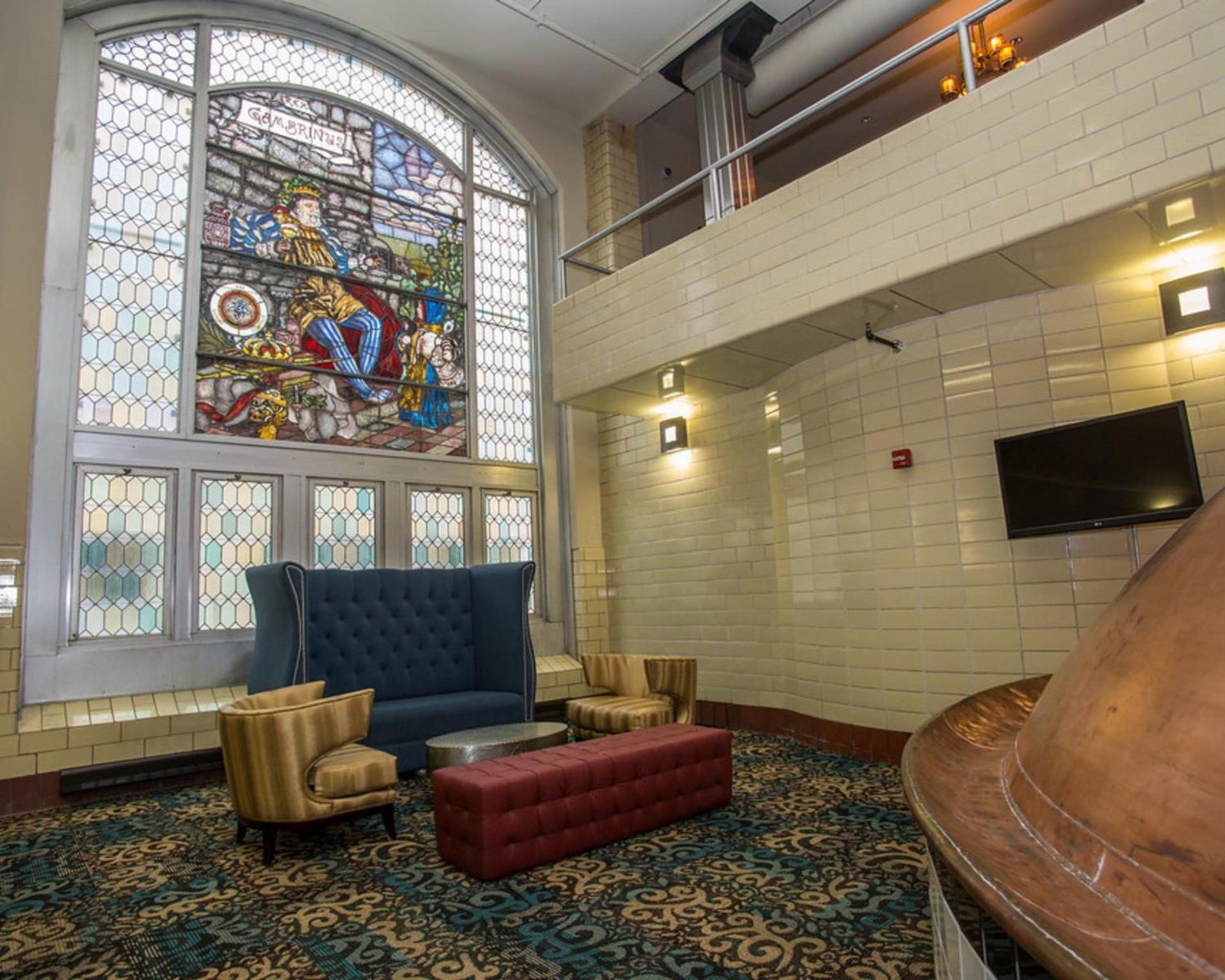 Brewhouse Inn and Suites photo 18