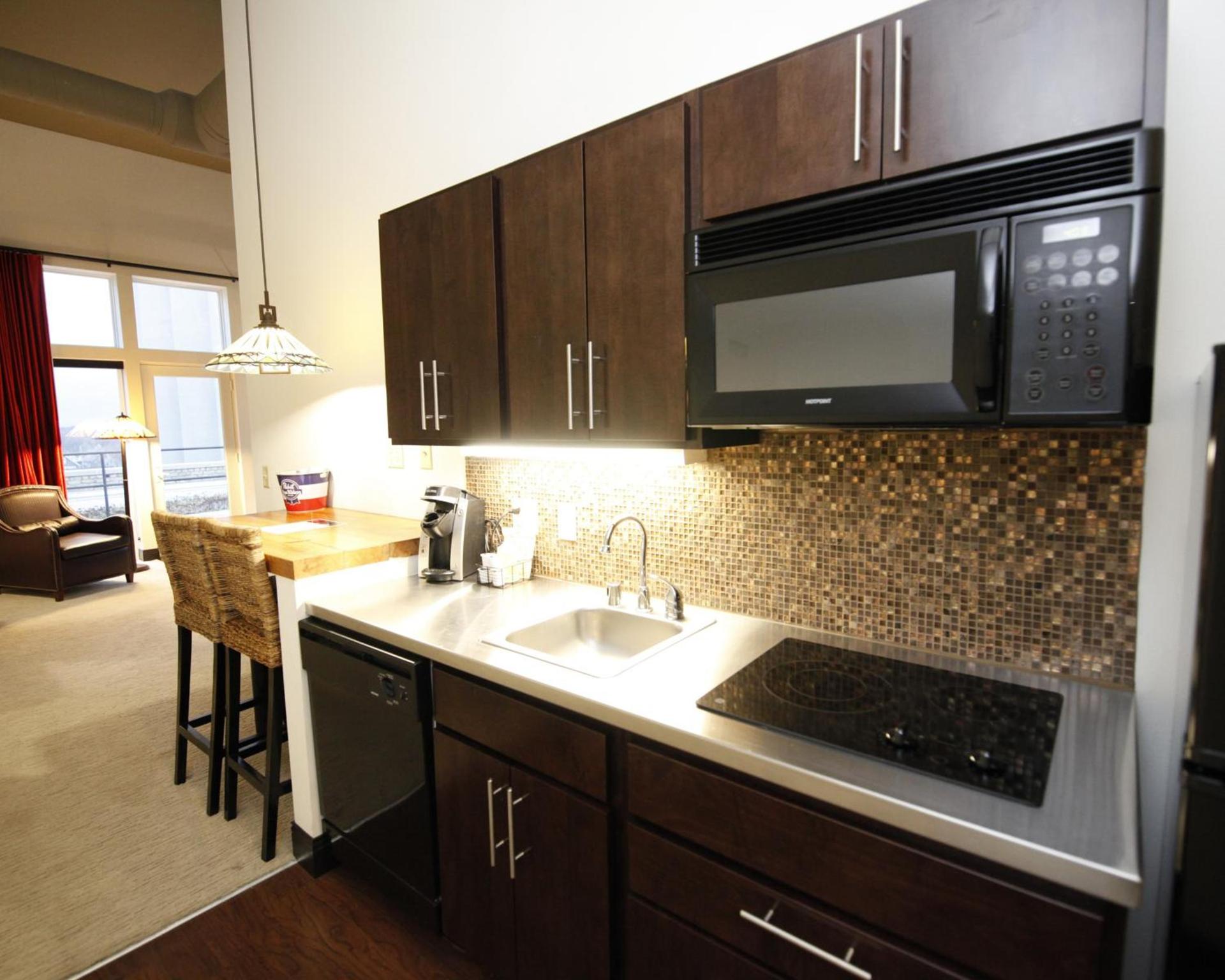 Brewhouse Inn and Suites photo 19