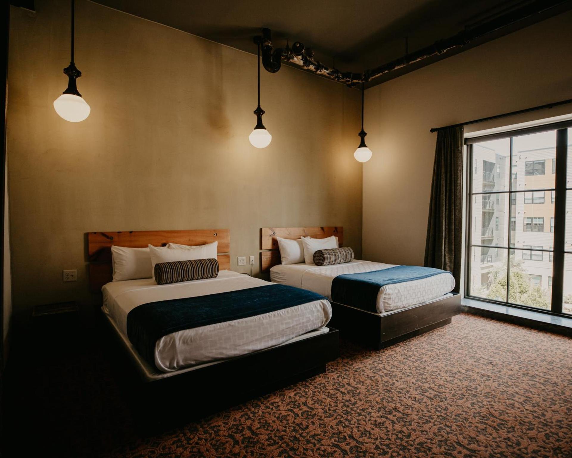 Brewhouse Inn and Suites photo 24