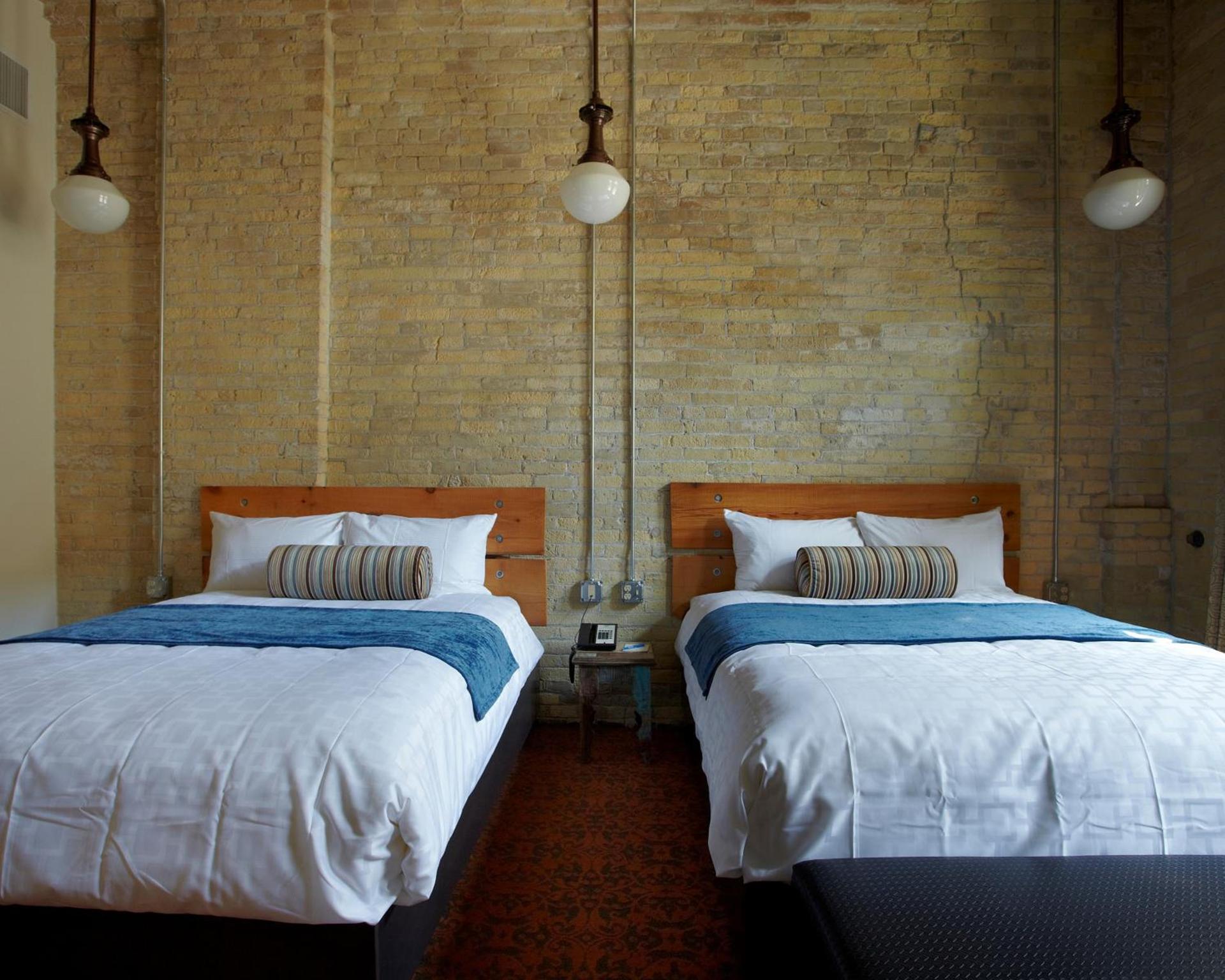 Brewhouse Inn and Suites photo 36