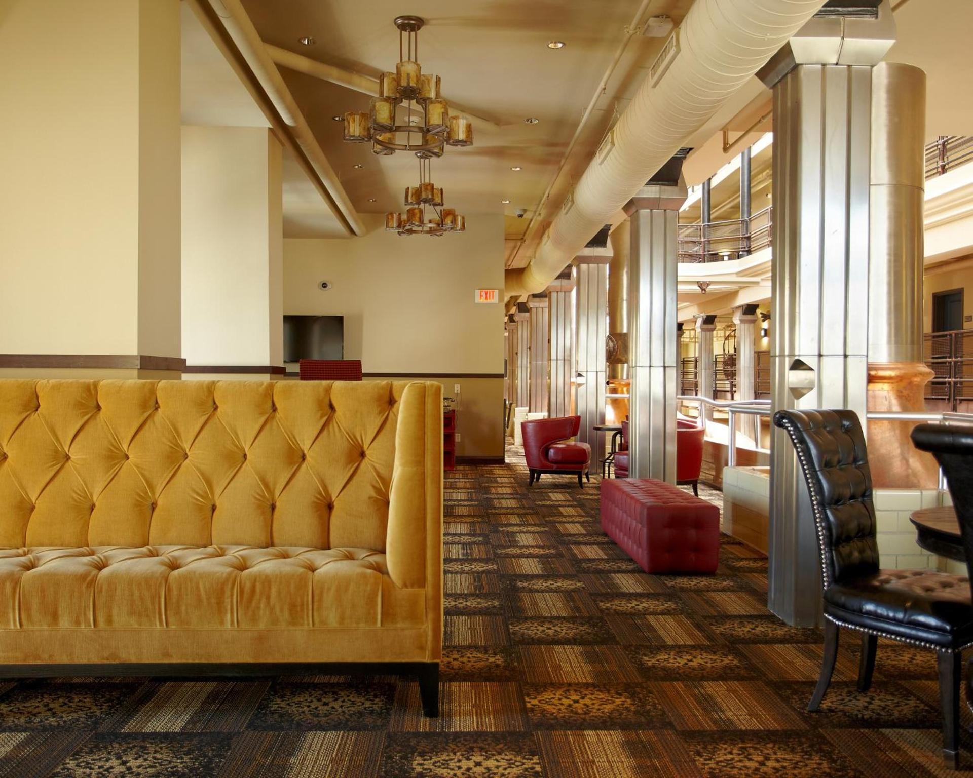 Brewhouse Inn and Suites photo 53