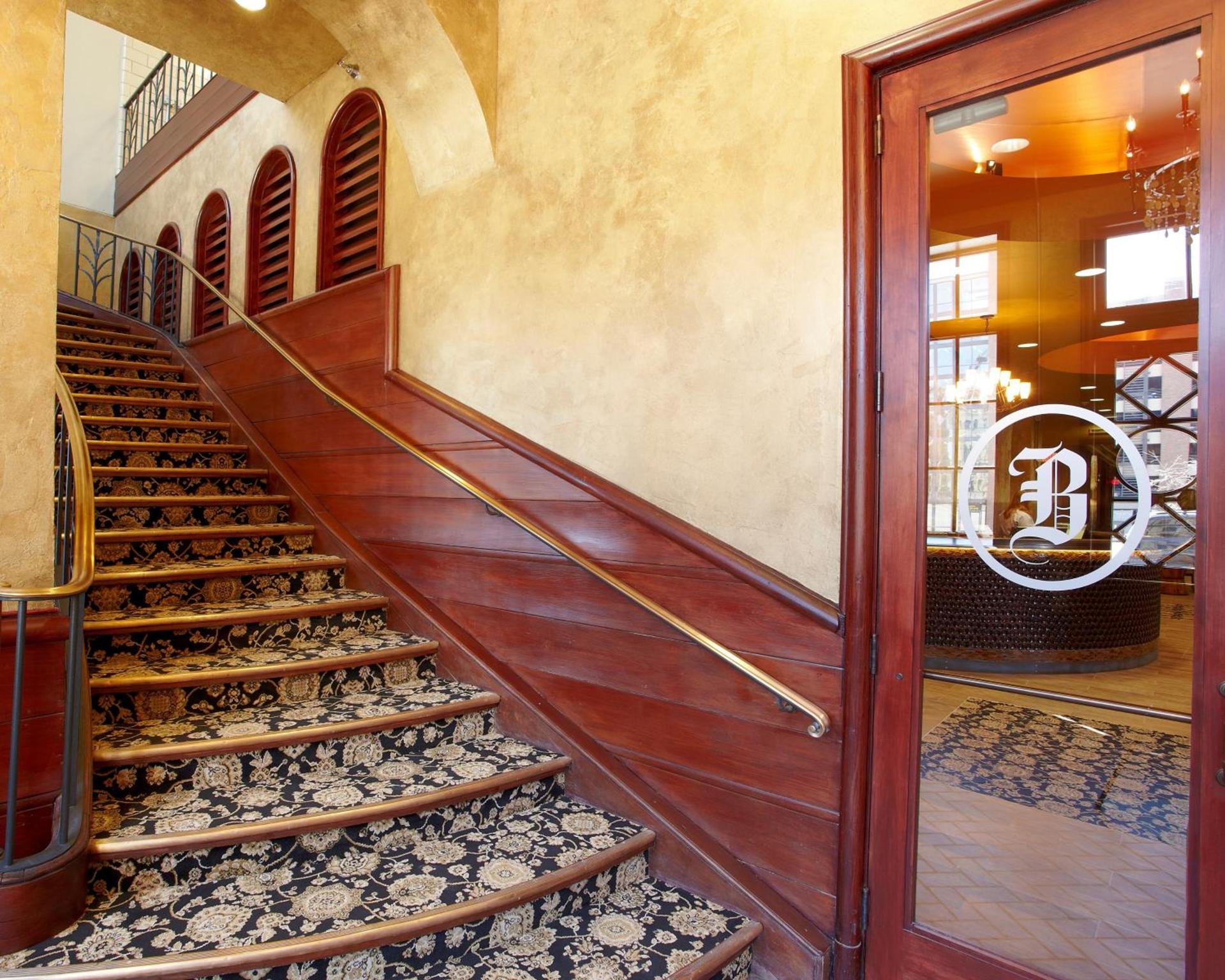 Brewhouse Inn and Suites photo 56
