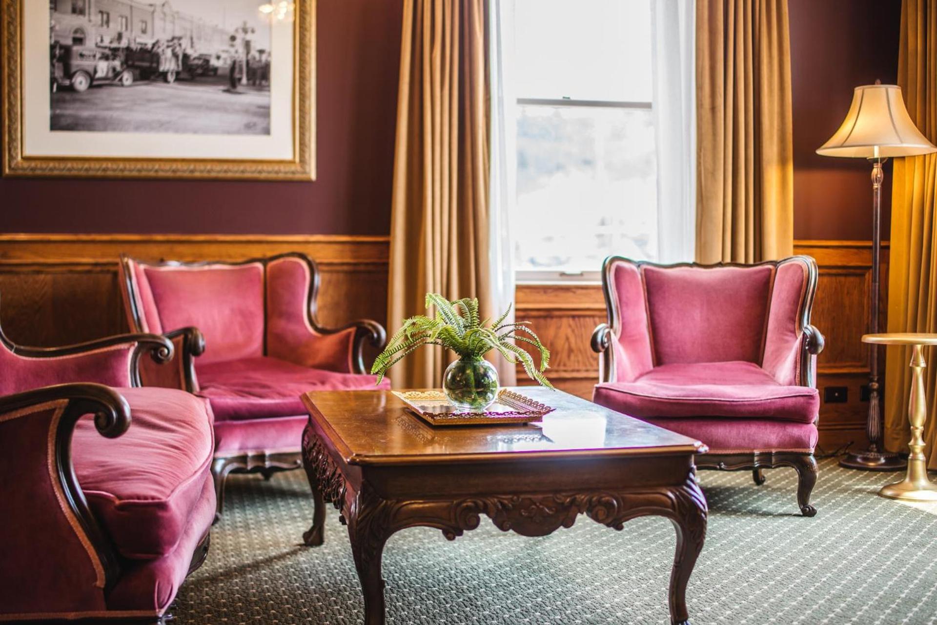 The Pollard Hotel photo 39