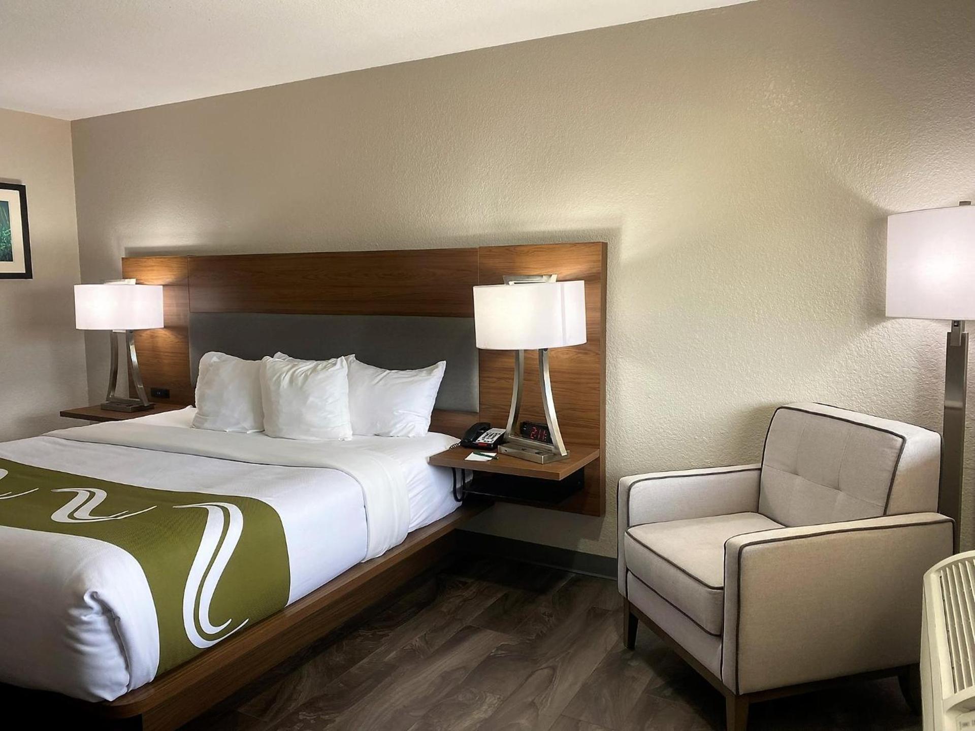 SureStay Plus by Best Western Alamogordo White Sands photo 24