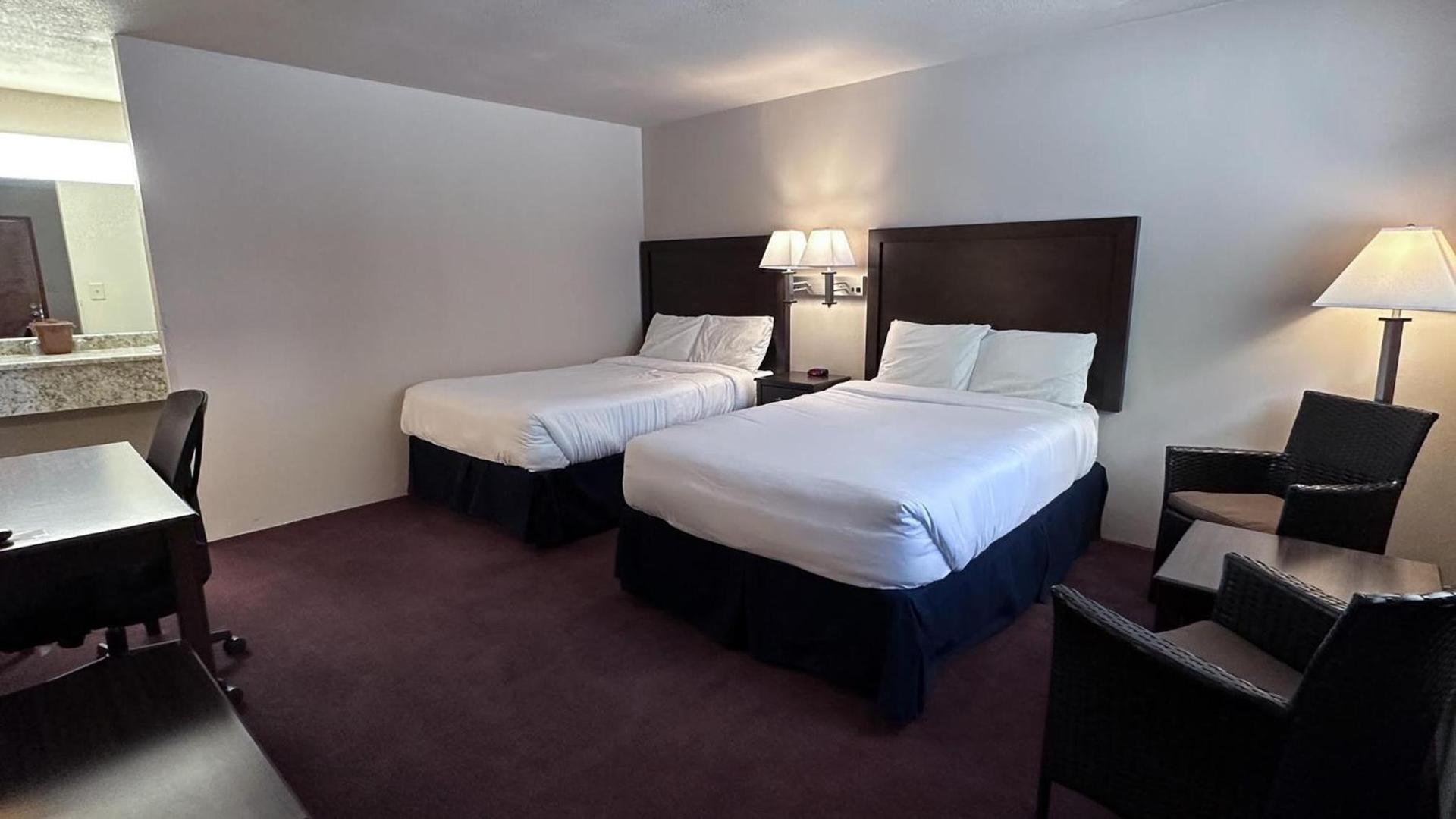The Shelby Inn photo 7