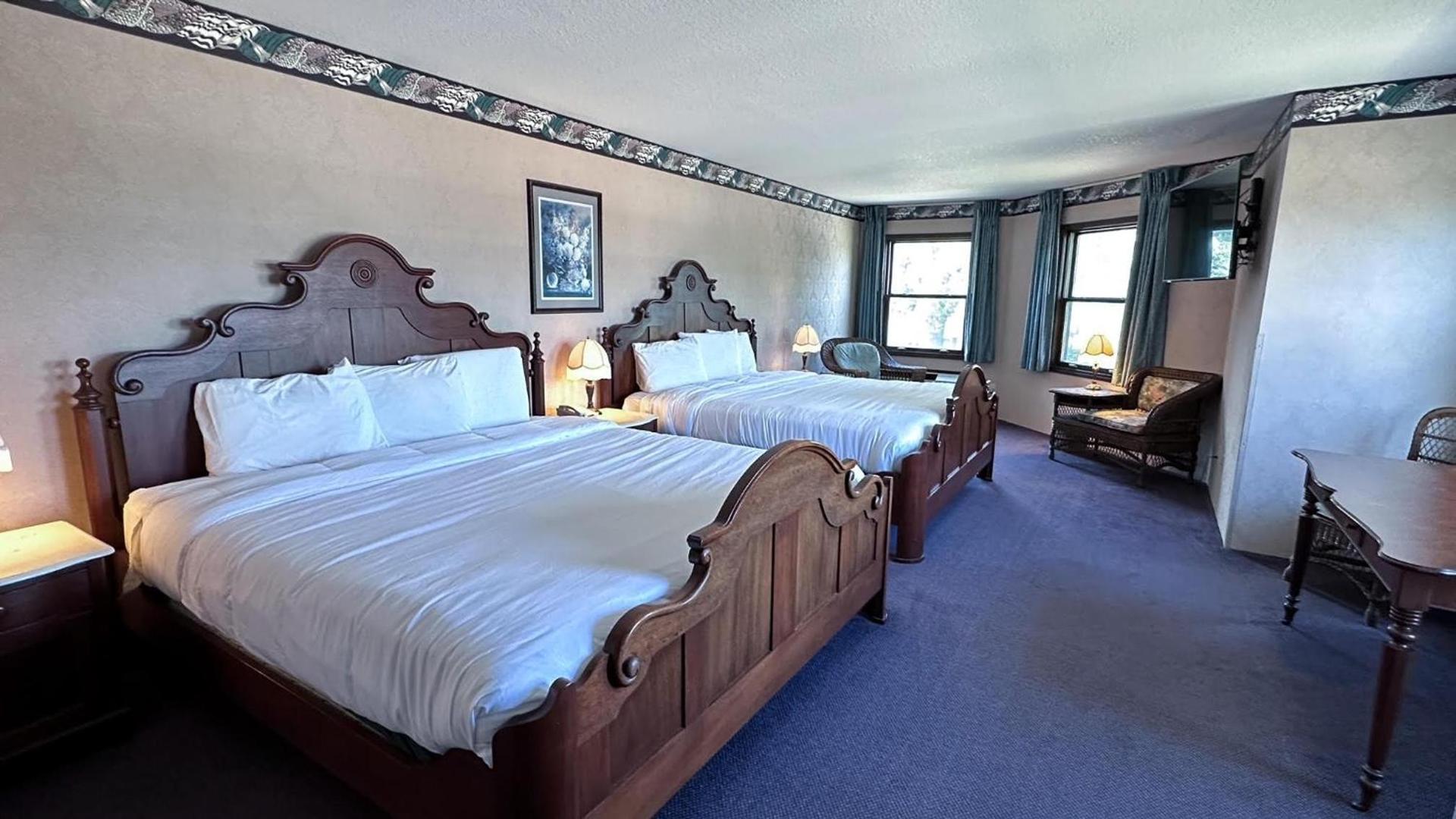 The Shelby Inn photo 4