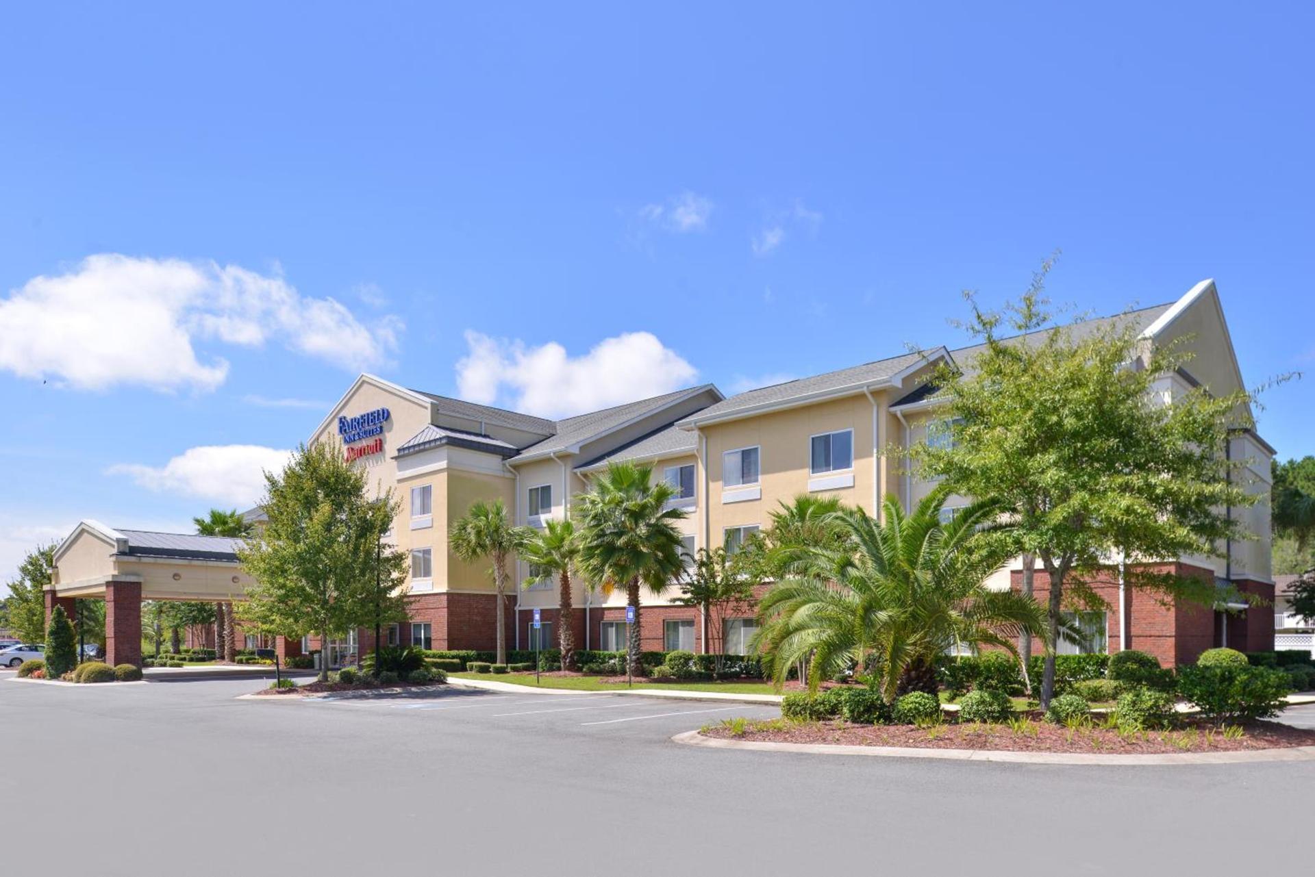 Fairfield Inn & Suites Kingsland photo 3