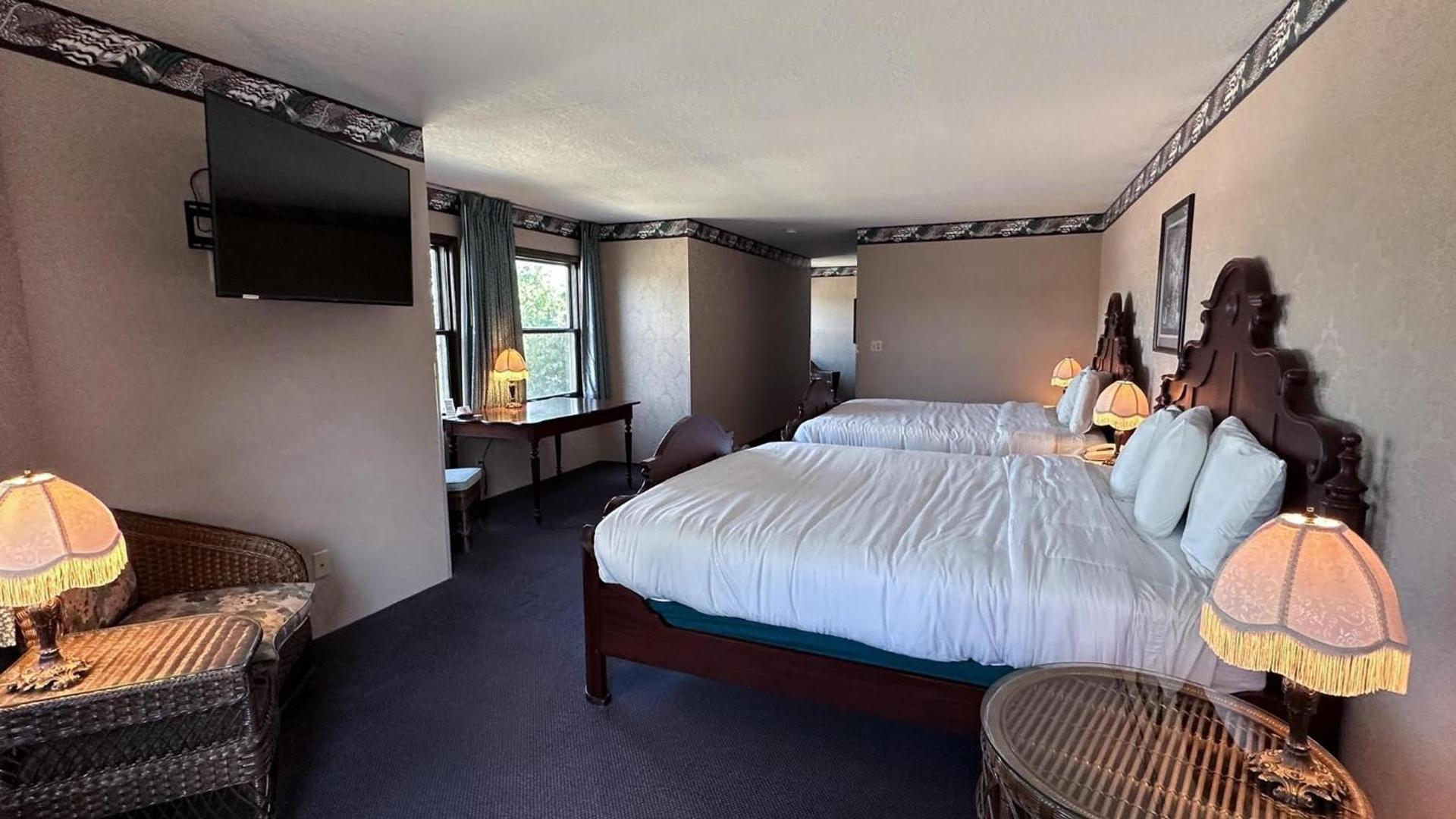 The Shelby Inn photo 23