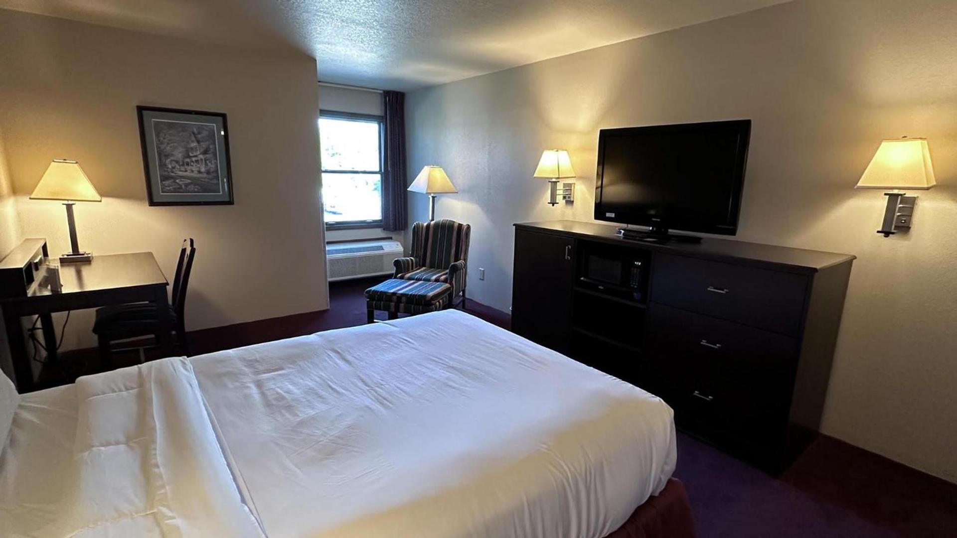 The Shelby Inn photo 24