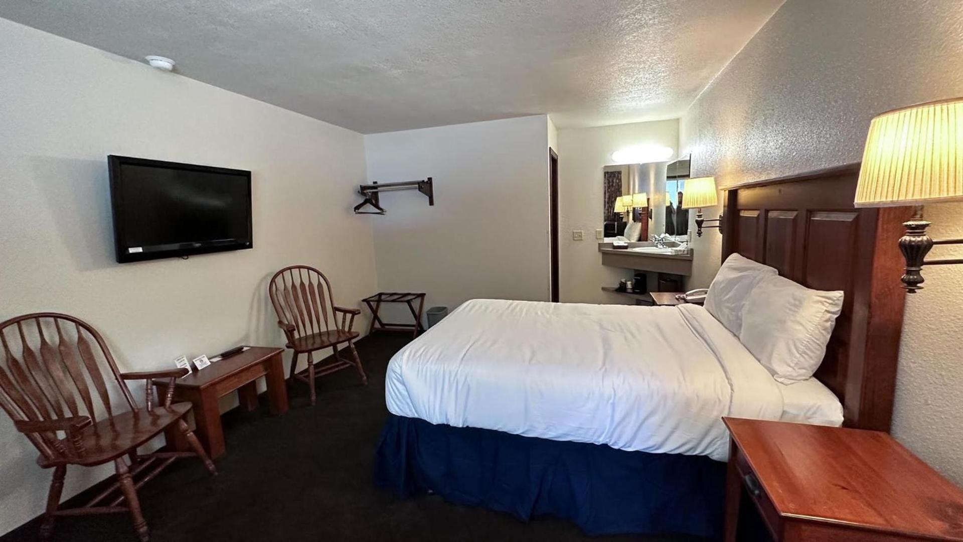 The Shelby Inn photo 26