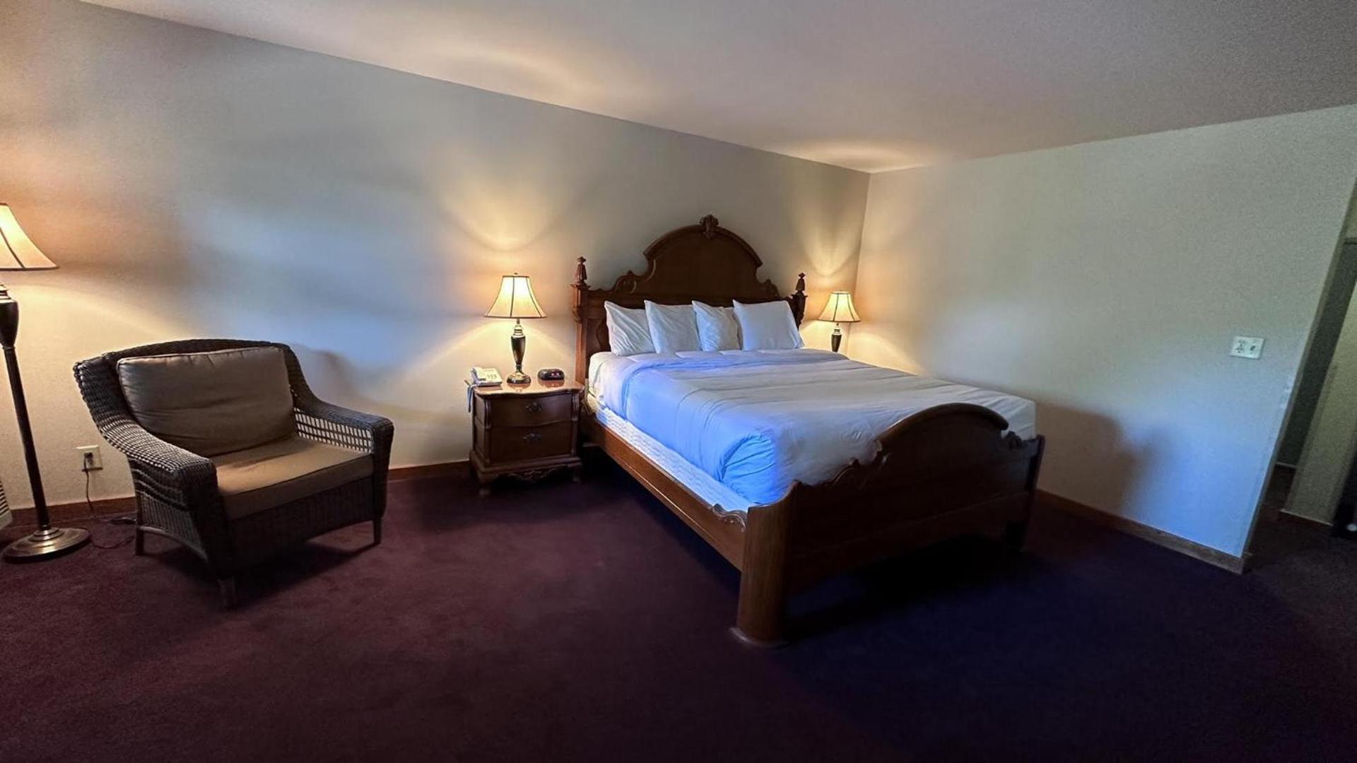 The Shelby Inn photo 27