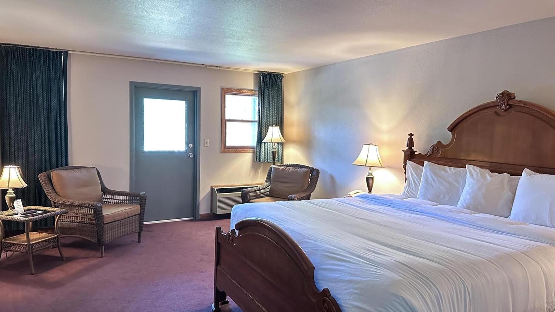The Shelby Inn photo 28