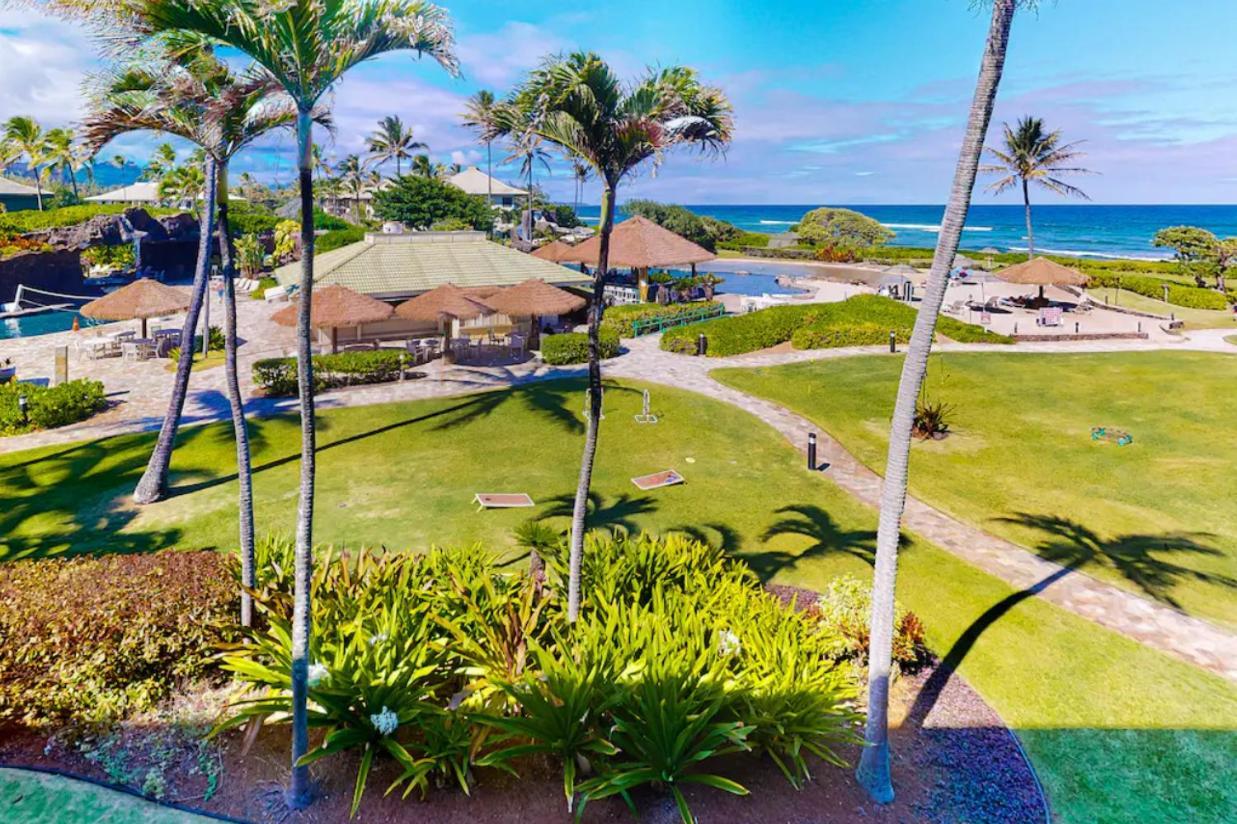 Condos in Kauai Beach Resort photo 11