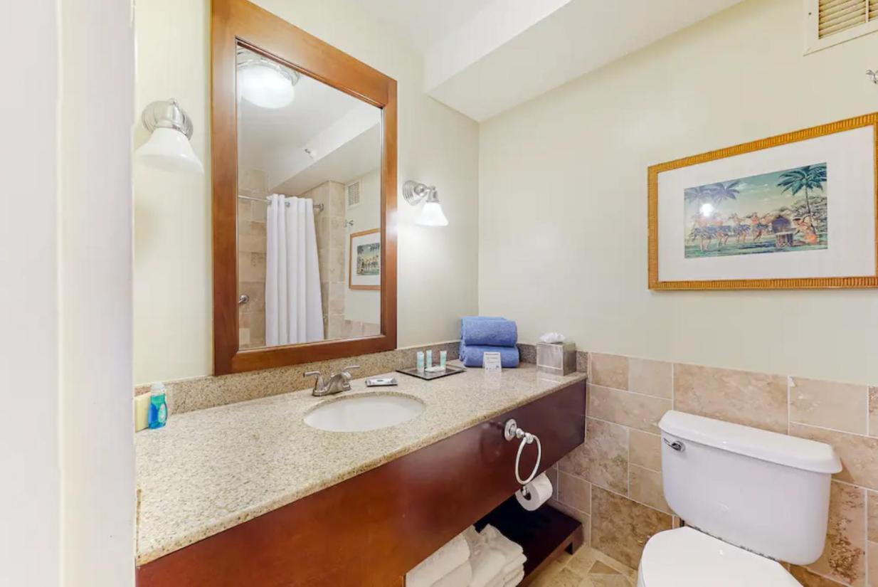 Condos in Kauai Beach Resort photo 12