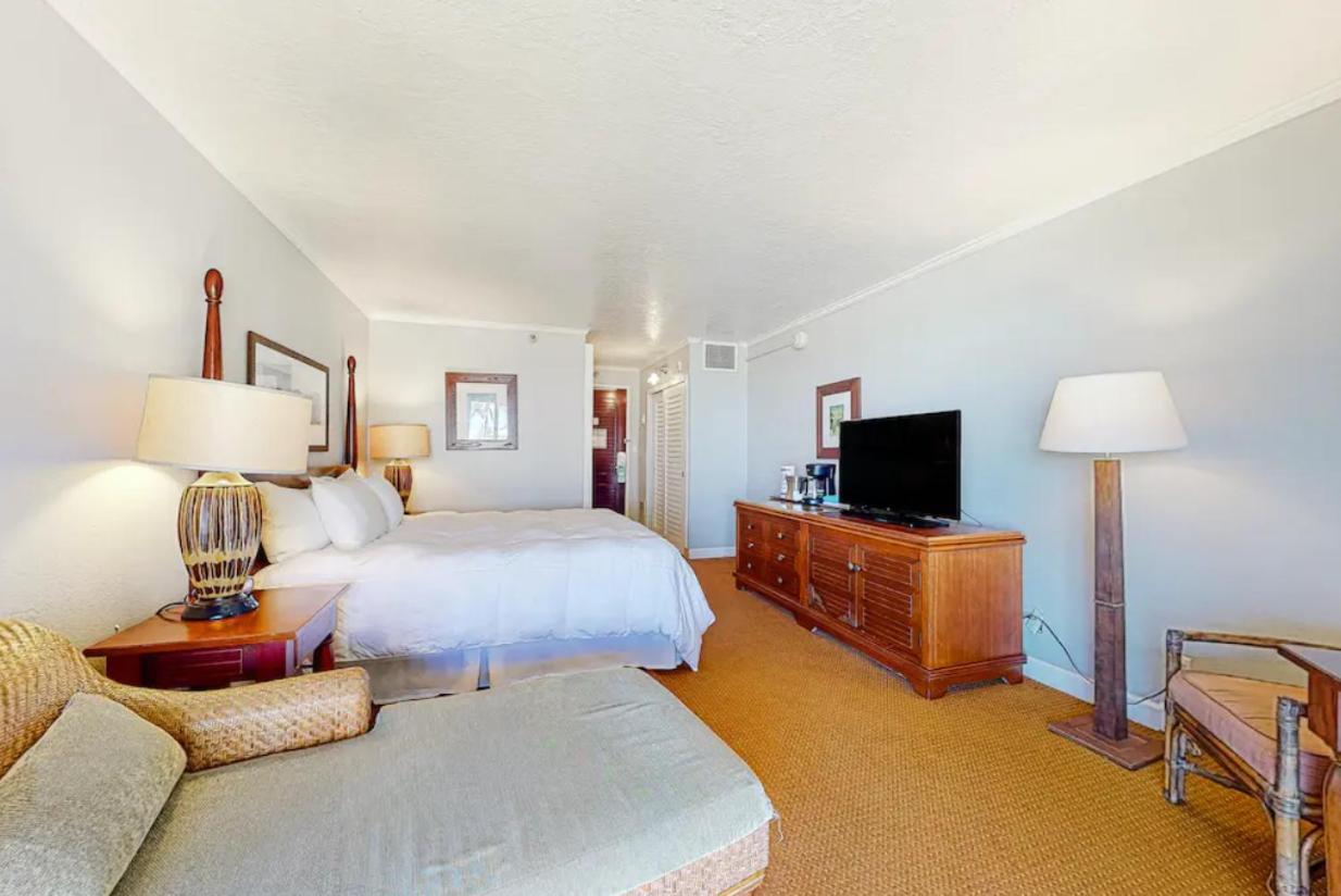 Condos in Kauai Beach Resort photo 5
