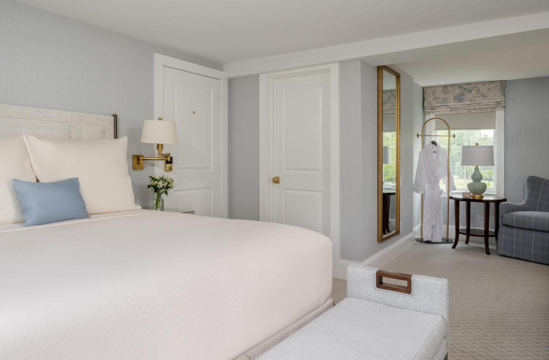 The Oaks Waterfront Hotel photo 50
