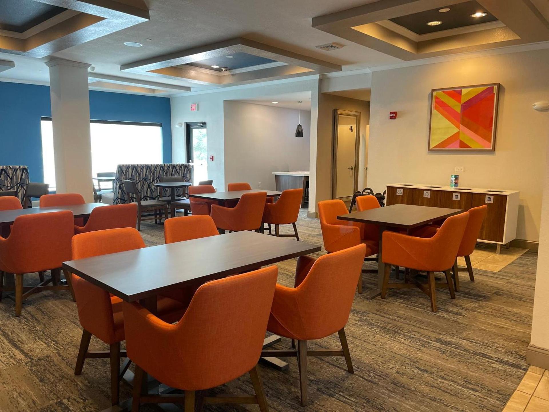 Holiday Inn Express and Suites Montgomery by IHG photo 34