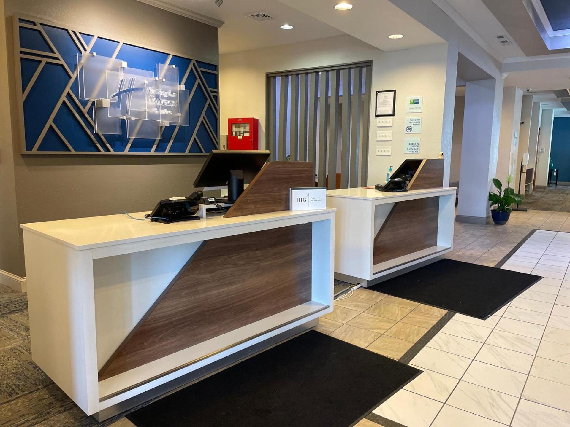Holiday Inn Express and Suites Montgomery by IHG photo 36