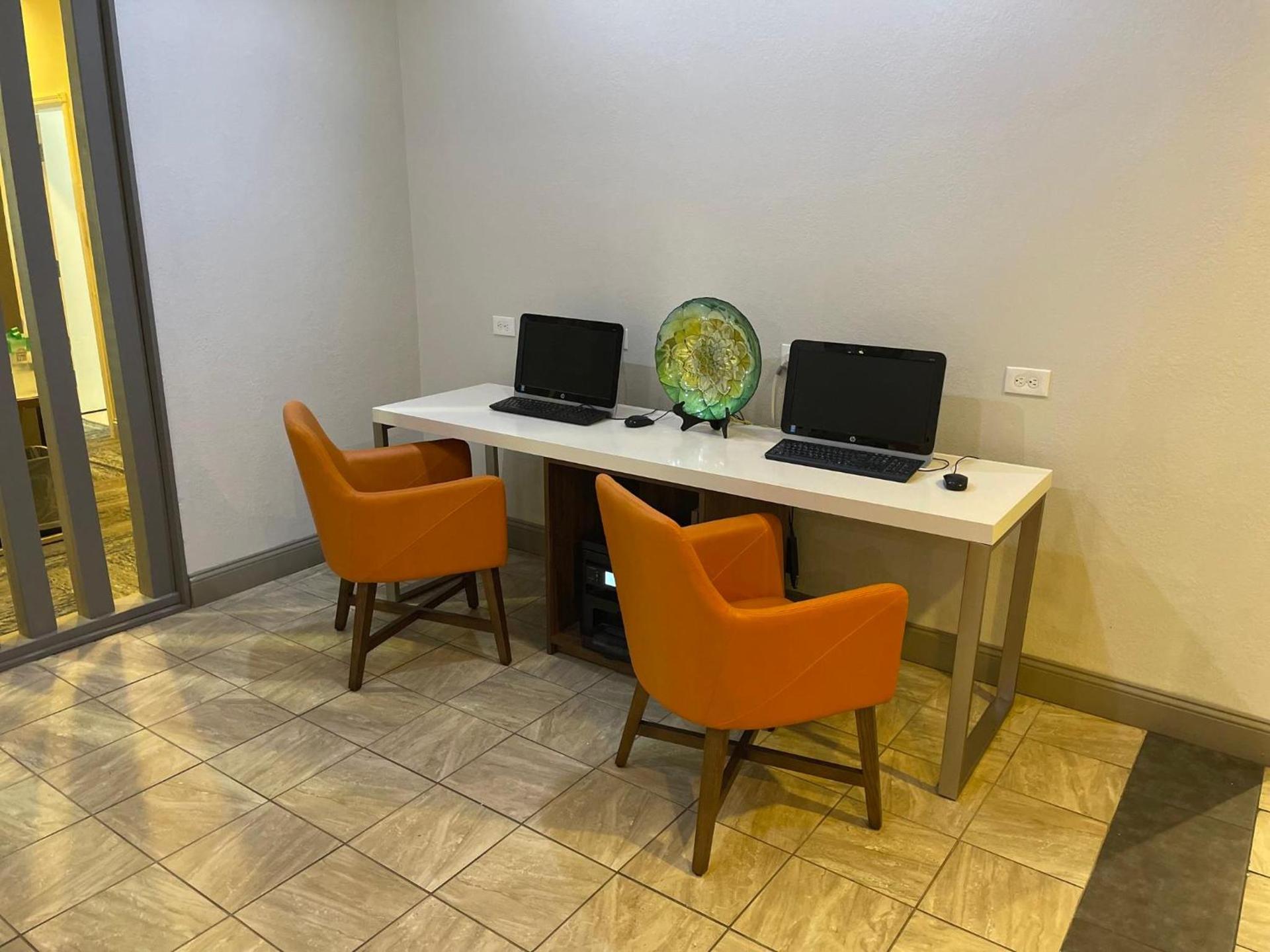 Holiday Inn Express and Suites Montgomery by IHG photo 37