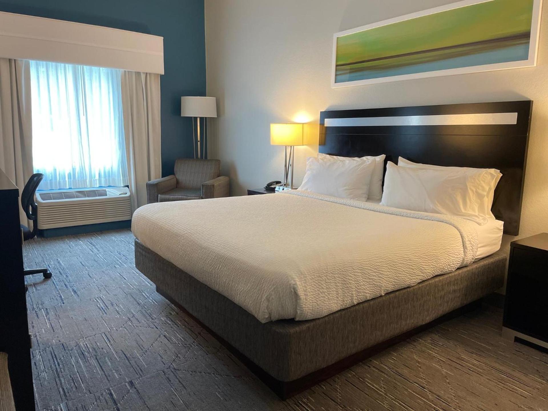 Holiday Inn Express and Suites Montgomery by IHG photo 58