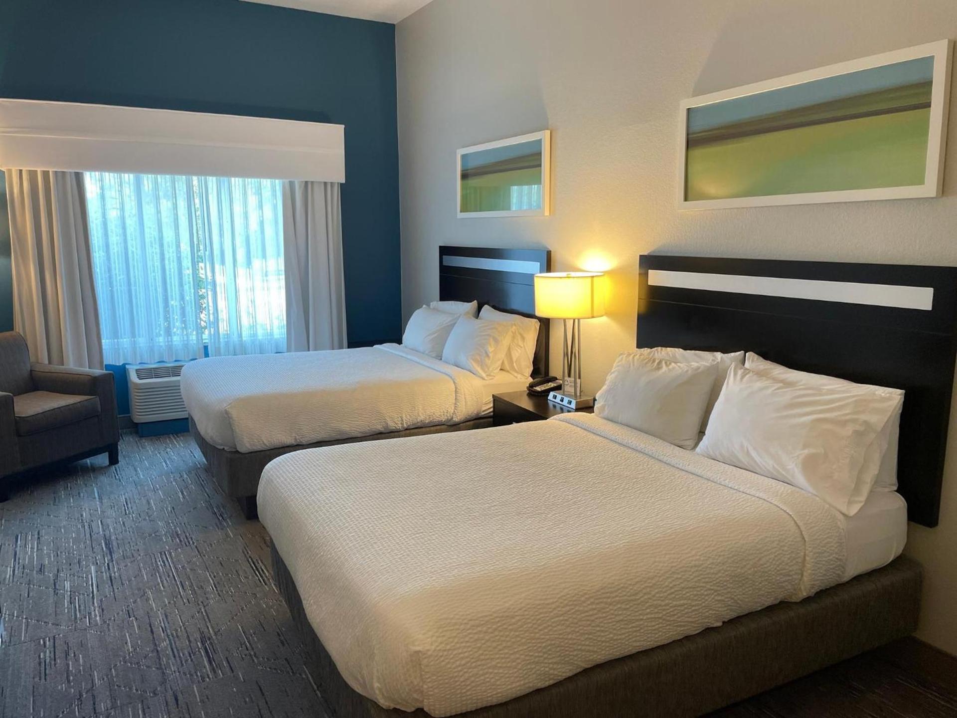Holiday Inn Express and Suites Montgomery by IHG photo 54
