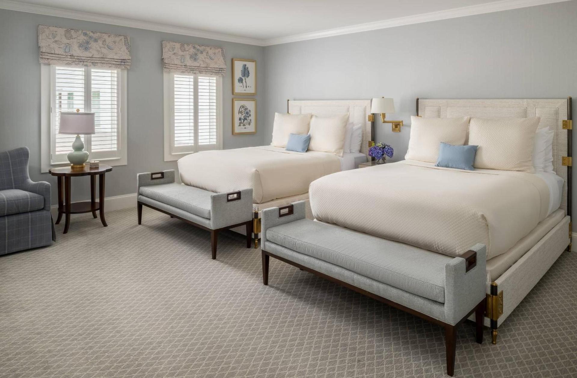 The Oaks Waterfront Hotel photo 11