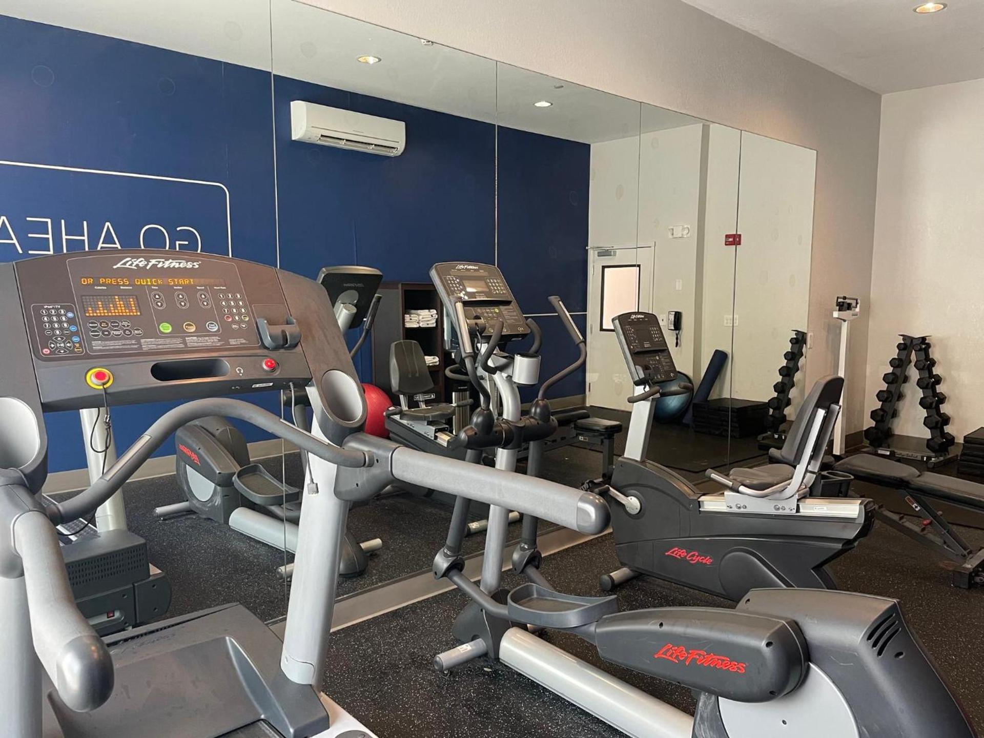Holiday Inn Express and Suites Montgomery by IHG photo 40