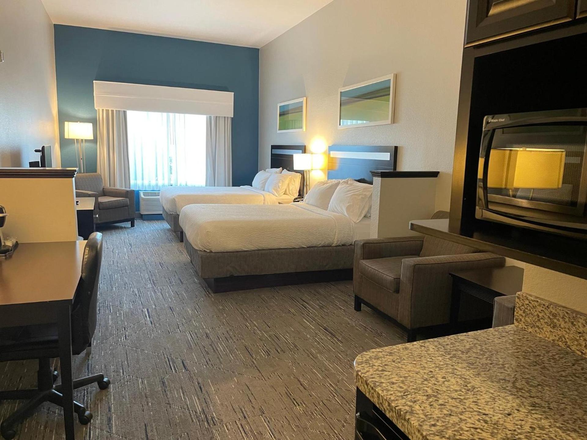 Holiday Inn Express and Suites Montgomery by IHG photo 55