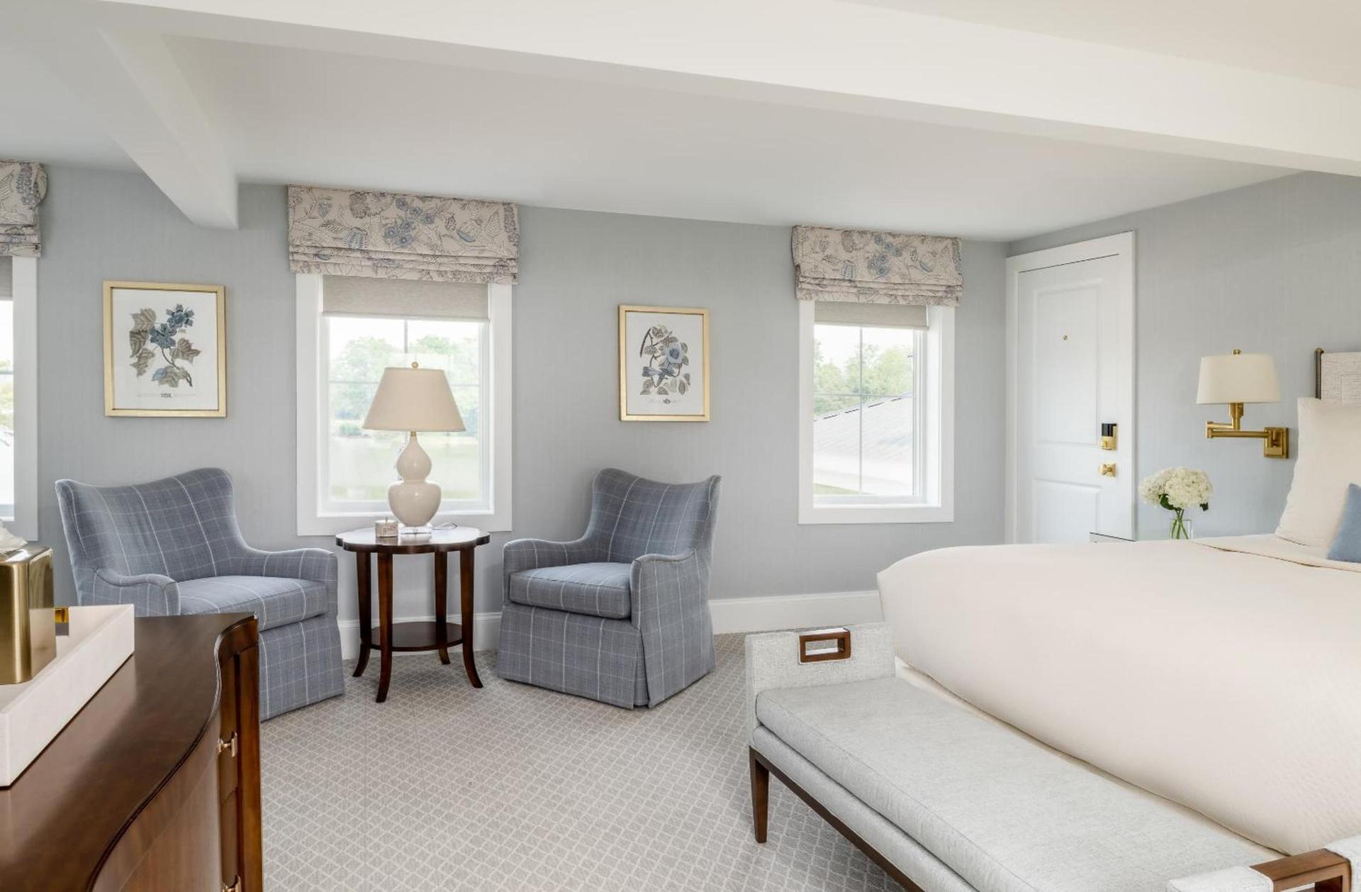 The Oaks Waterfront Hotel photo 14