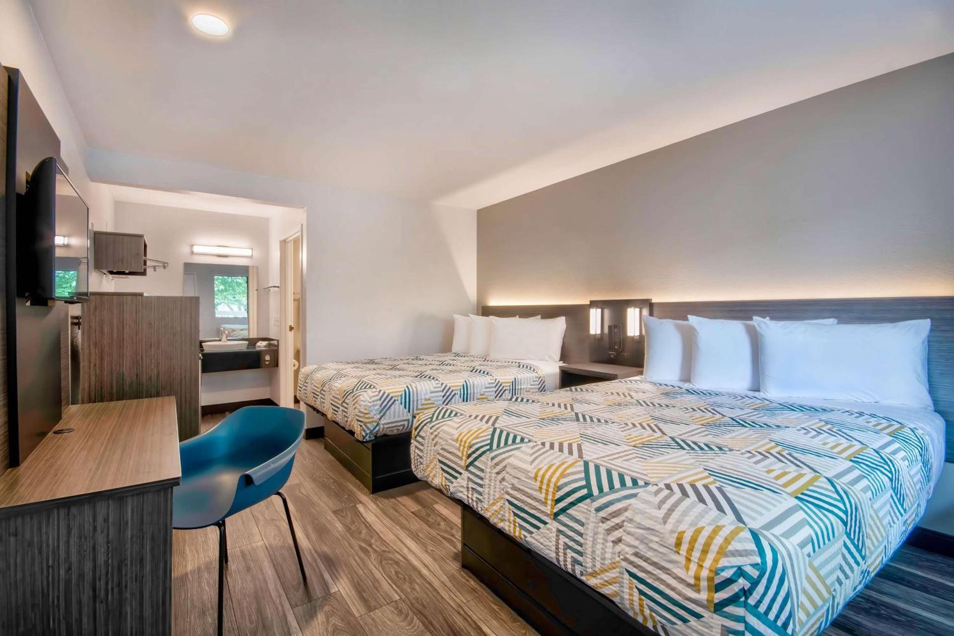 Motel 6-Marina, CA - Monterey photo 15