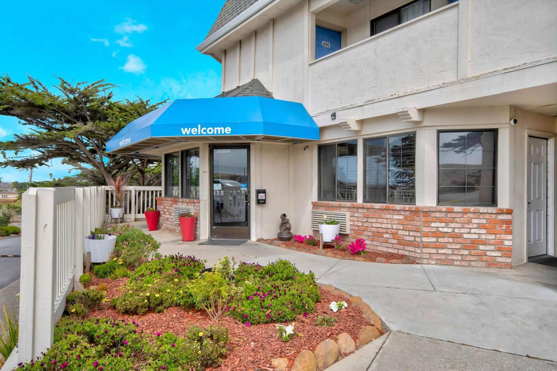 Motel 6-Marina, CA - Monterey photo 17