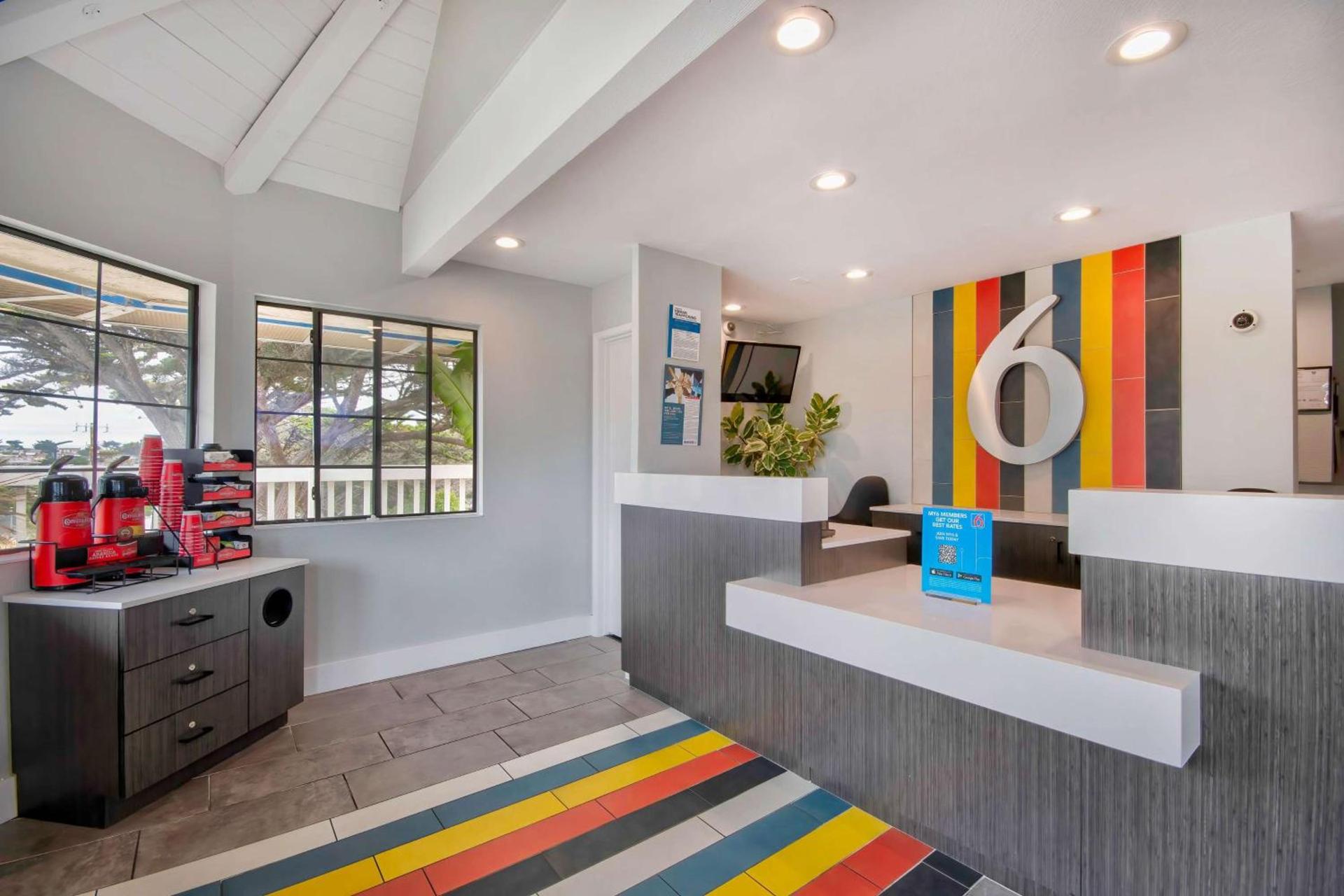 Motel 6-Marina, CA - Monterey photo 18