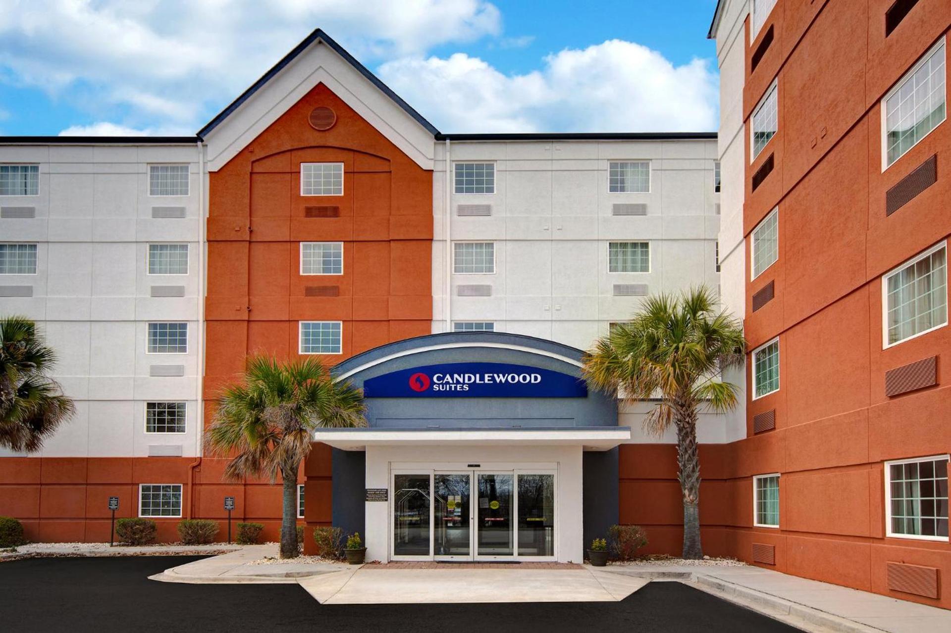 Candlewood Suites Columbia-Fort Jackson by IHG photo 49