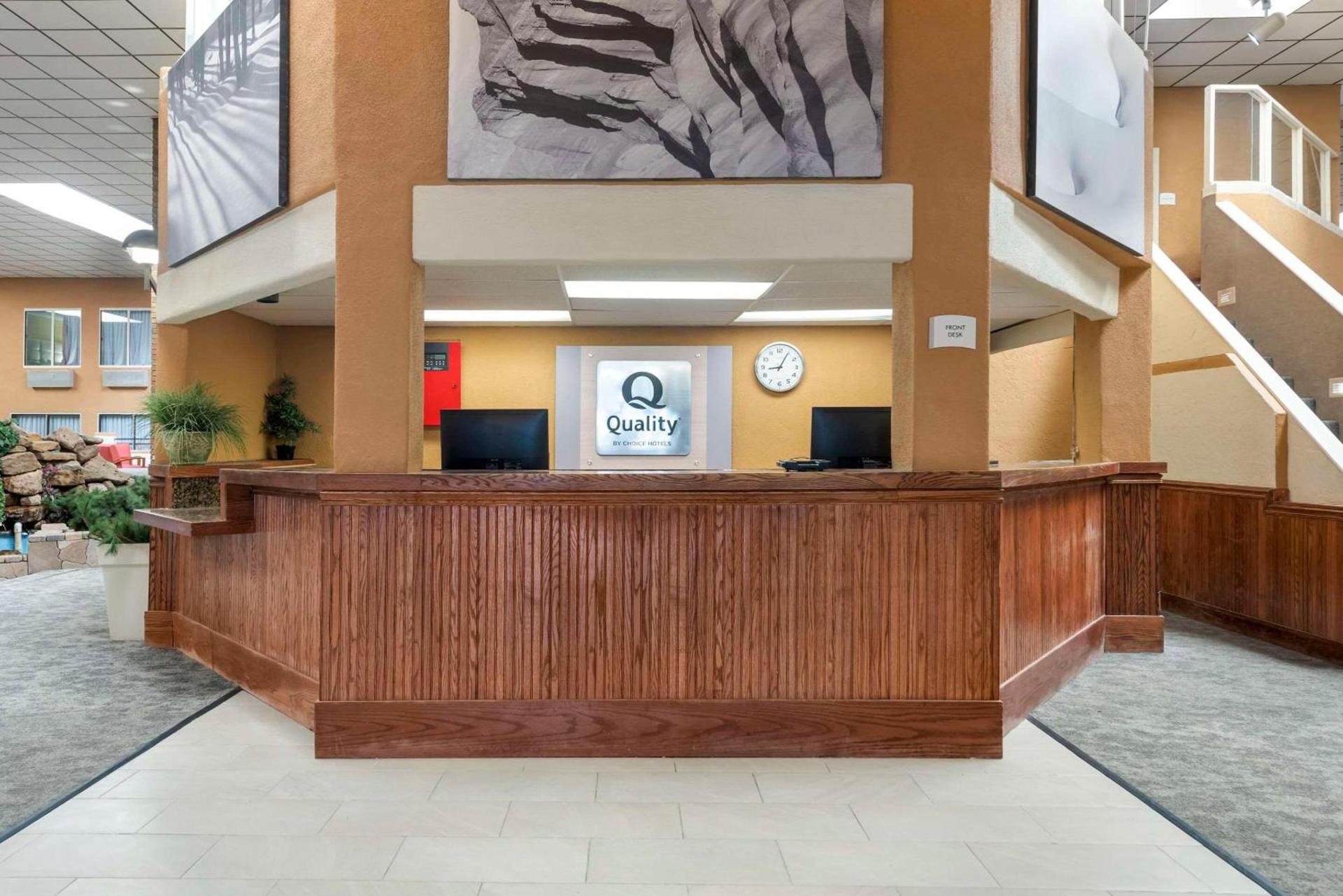 Quality Inn Alamosa photo 5