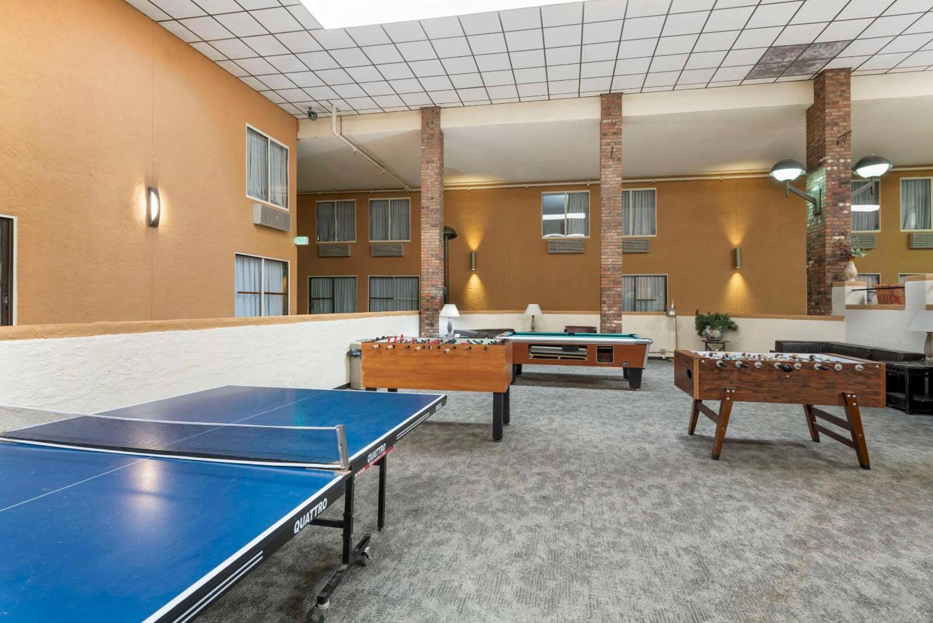 Quality Inn Alamosa photo 23