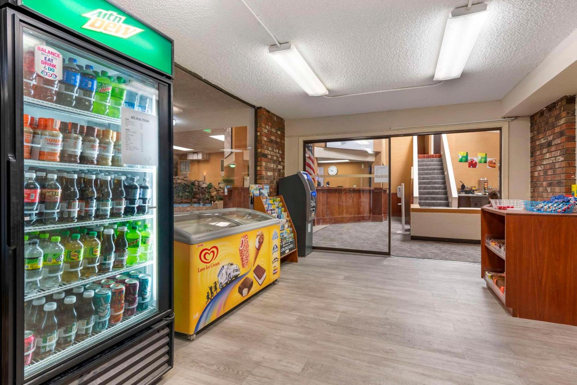 Quality Inn Alamosa photo 24