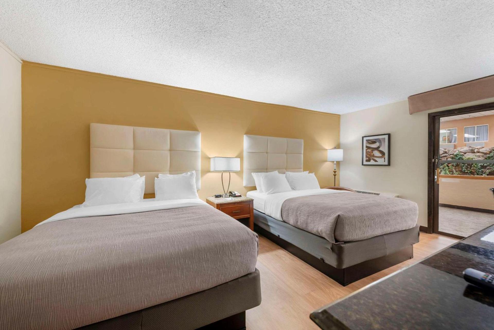 Quality Inn Alamosa photo 25